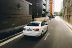Volkswagen Jetta 2015 года (AU)